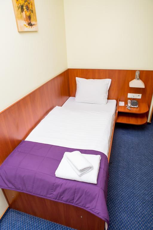 Classic Hotel 3*