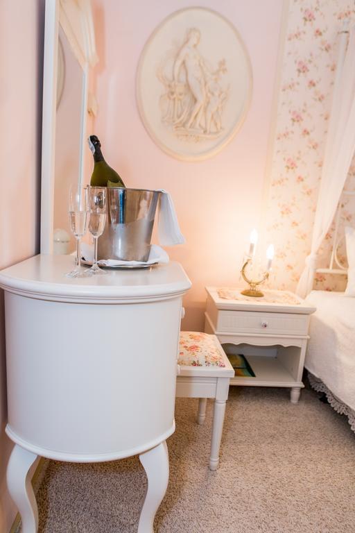 Classic Hotel 3*
