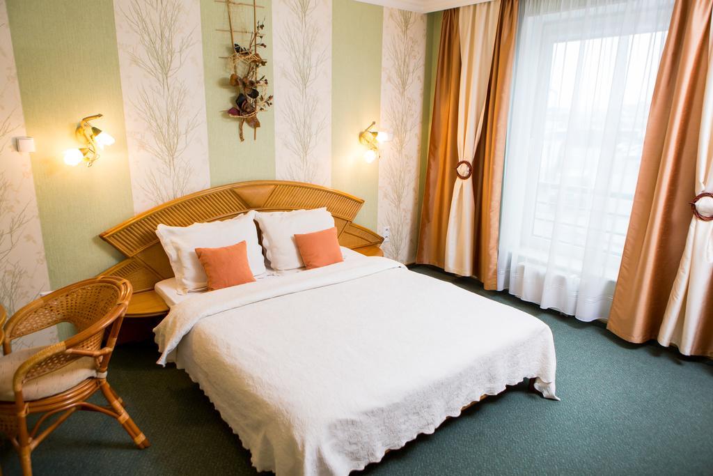 Classic Hotel Rzeszow
