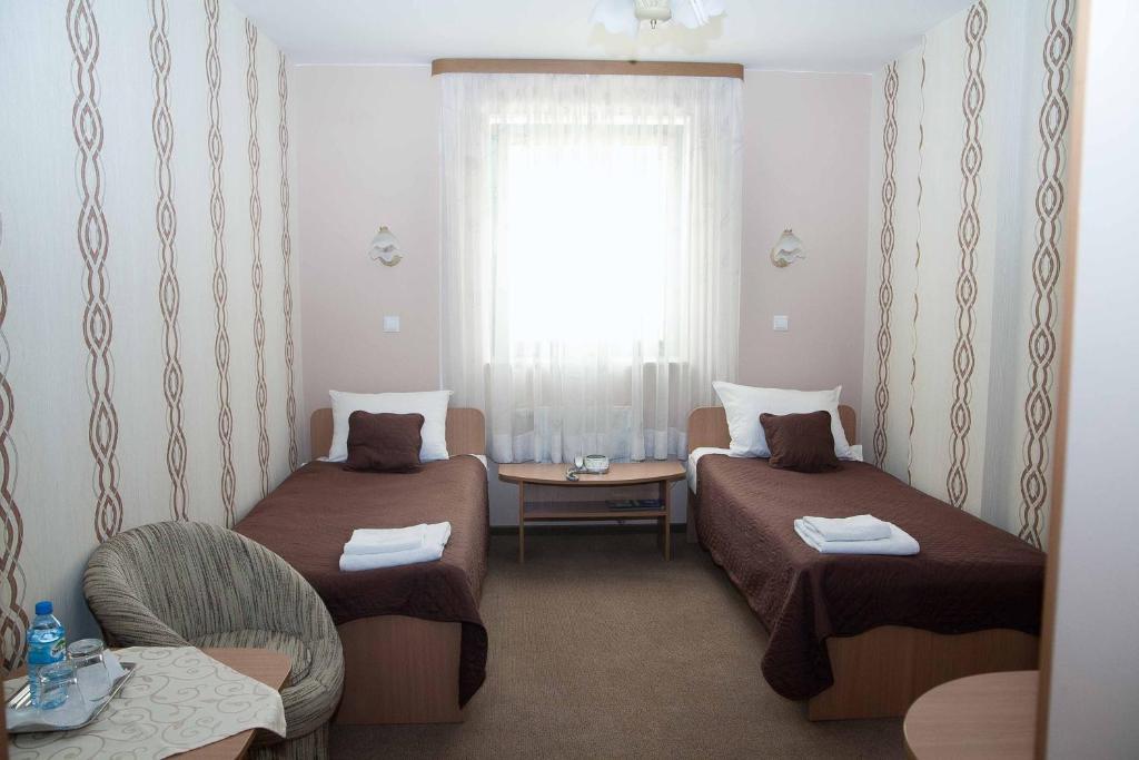Hotel Classic Rzeszow