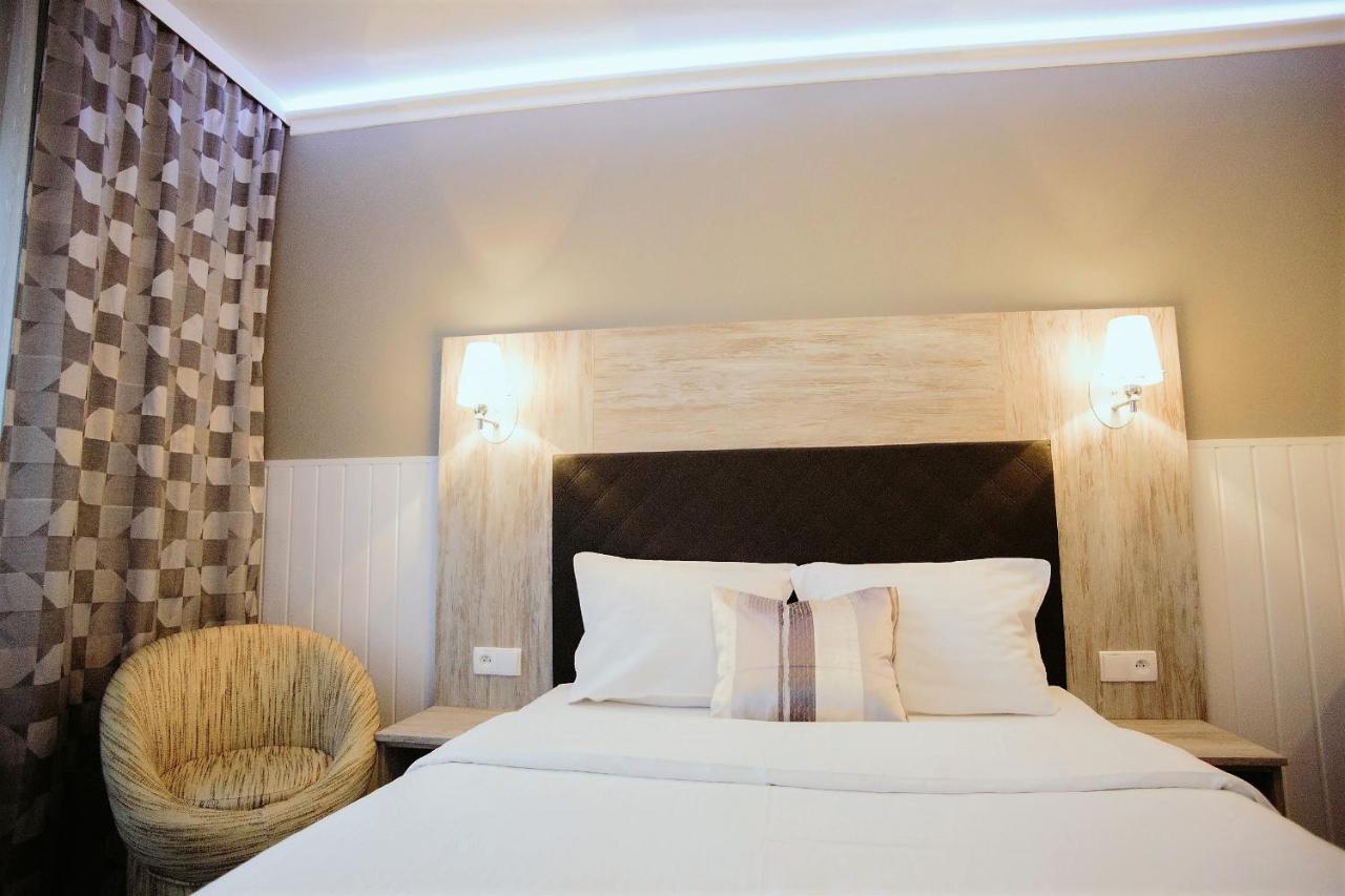 Hotel Classic